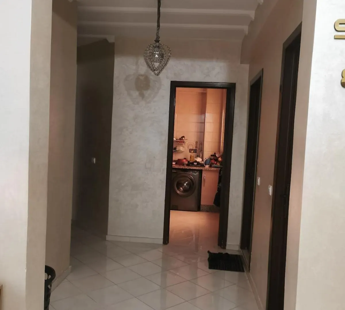 Apartman Appartement A Agadir