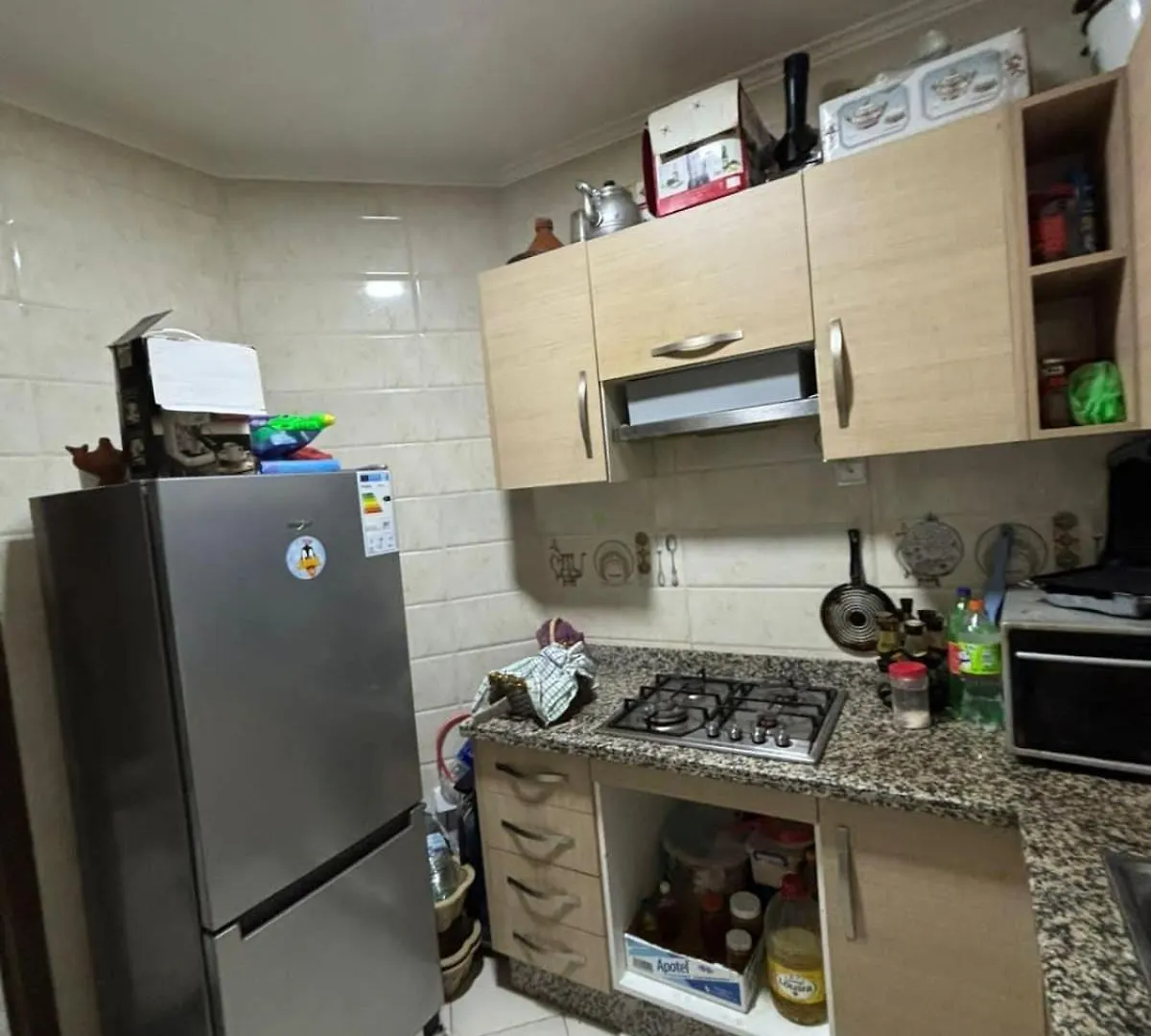 Appartement A Agadir