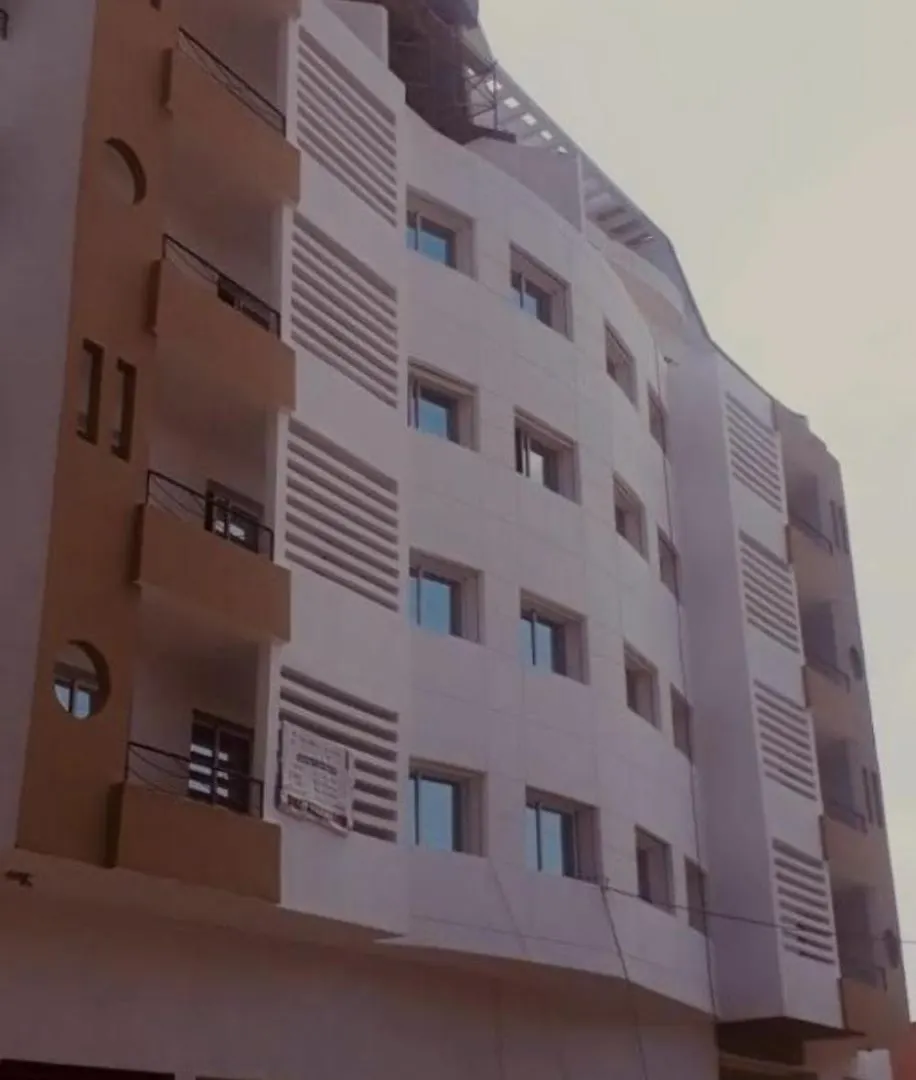 Appartement A Agadir 0*,