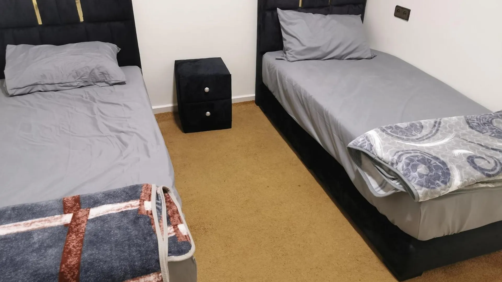 Appartement A Agadir 0*,  Marokkó