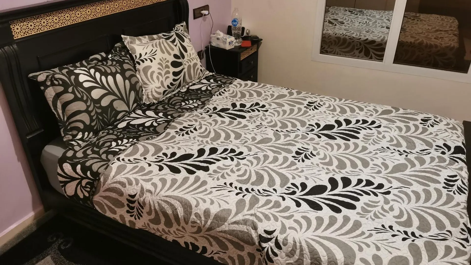 Appartement A Agadir Apartman