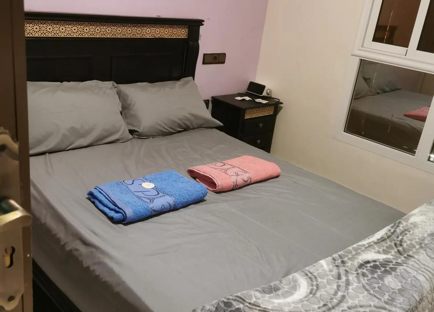 Apartman Appartement A Agadir Marokkó