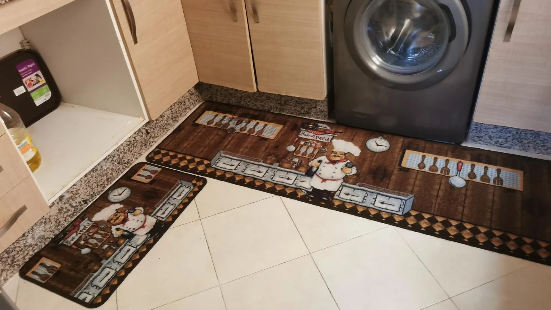 Appartement A Agadir Marokkó